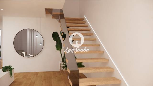 Moradia T4  Barcelos