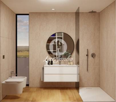 Moradia T4  Barcelos