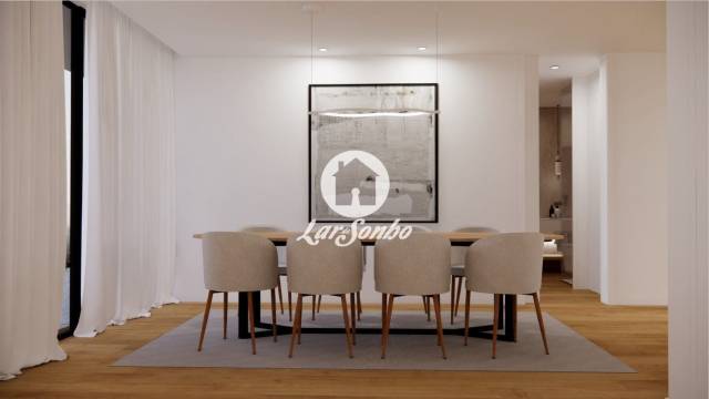 Moradia T4  Barcelos