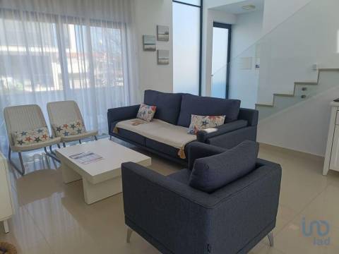 House in Caldas da Rainha