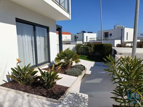 House in Caldas da Rainha