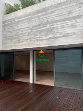 Magnifica Moradia na Boavista