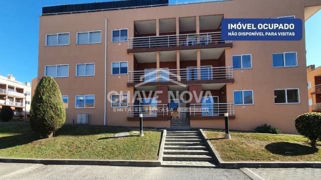 Apartamento T3 c/ Lugar de Garagem em Canelas (Edifício Prestige)