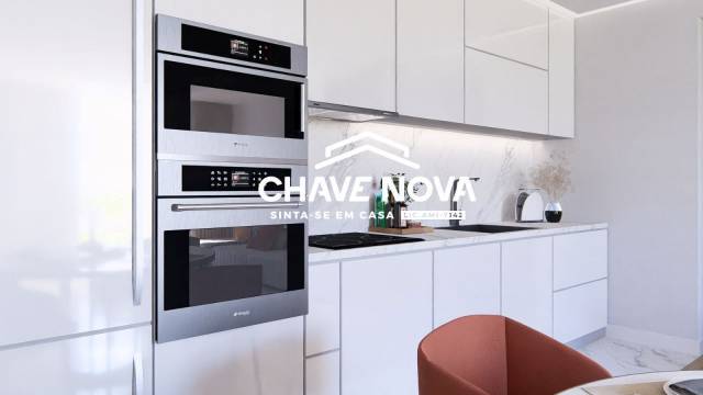 Apartamento T1 novo, Portimão