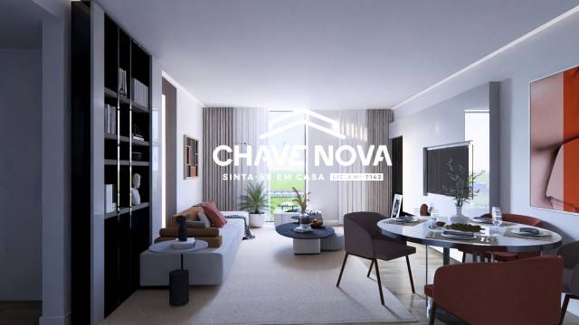 Apartamento T1 novo, Portimão