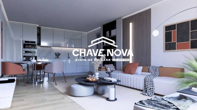 Apartamento T1 novo, Portimão