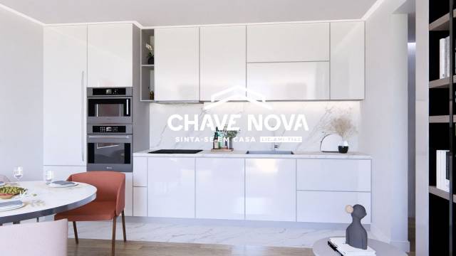 Apartamento T1 novo, Portimão