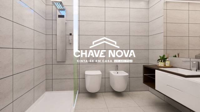 Apartamento T1 novo, Portimão