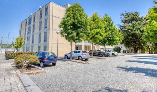 APARTAMENTO T2 NO CORAÇÃO DE MATOSINHOS!