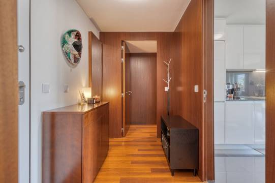 APARTAMENTO T2 NO CORAÇÃO DE MATOSINHOS!
