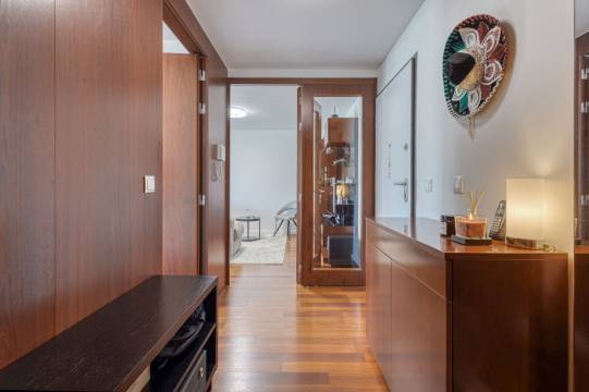 APARTAMENTO T2 NO CORAÇÃO DE MATOSINHOS!