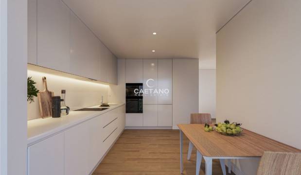 Apartment in Câmara de Lobos