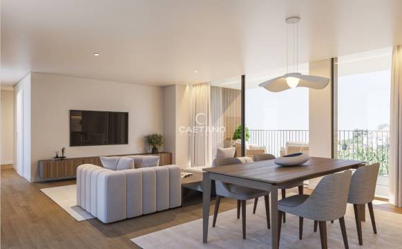 Apartment in Câmara de Lobos