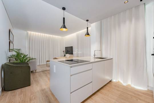 Apartment in Calheta