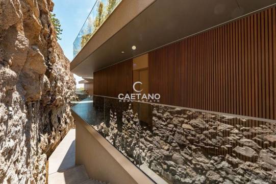 Apartment in Calheta