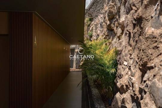 Apartment in Calheta