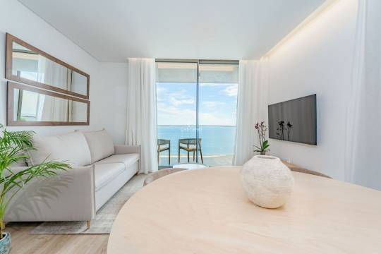 Apartment in Calheta