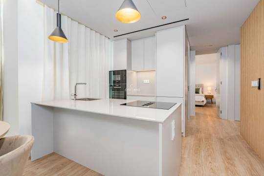 Apartment in Calheta