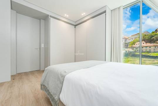 Apartment in Calheta