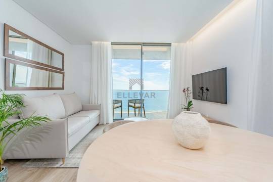 Apartment in Calheta