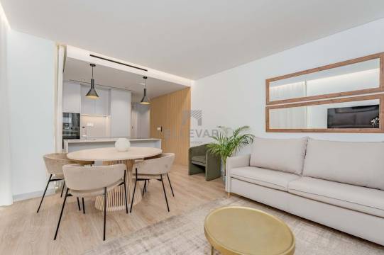 Apartment in Calheta