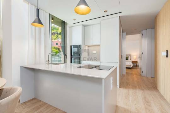 Apartment in Calheta