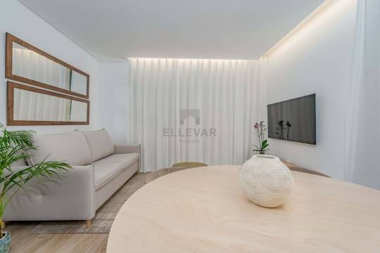 Apartment in Calheta