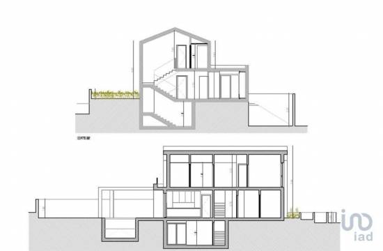 House in Óbidos