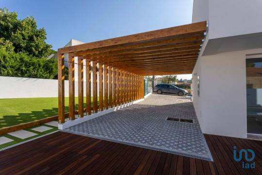 House in Sesimbra