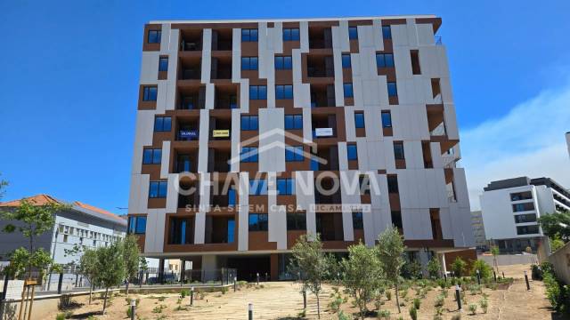 Apartamento T1 | Asprela | Pronto a Habitar