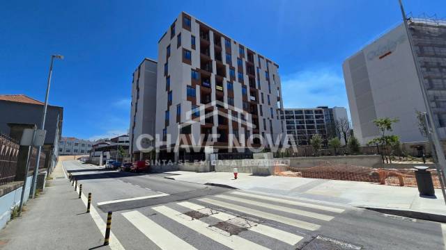 Apartamento T1 | Asprela | Pronto a Habitar