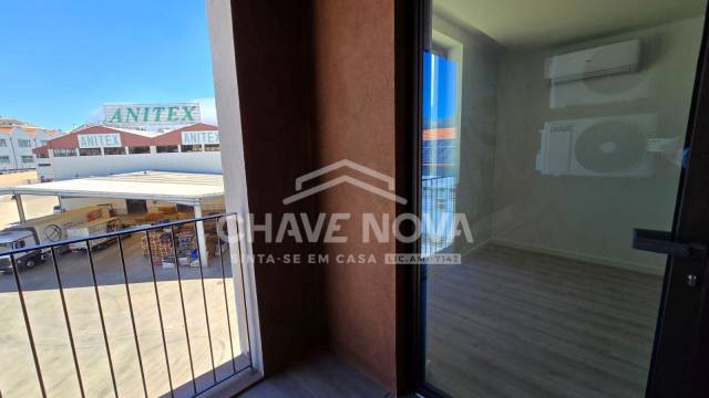 Apartamento T1 | Asprela | Pronto a Habitar