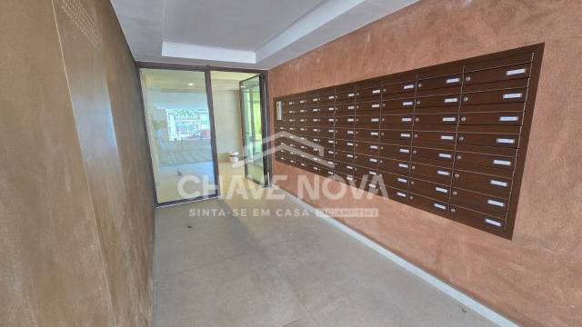 Apartamento T1 | Asprela | Pronto a Habitar