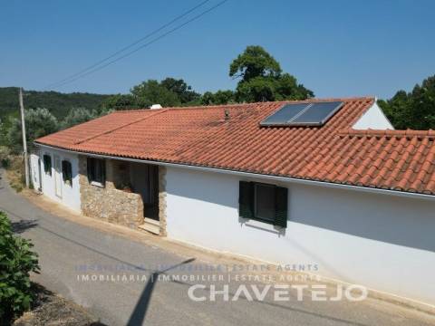 Villa in Ferreira do Zêzere