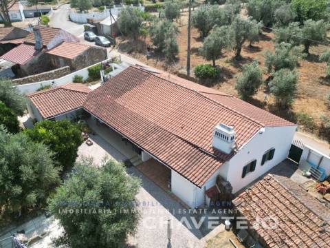 Villa in Ferreira do Zêzere
