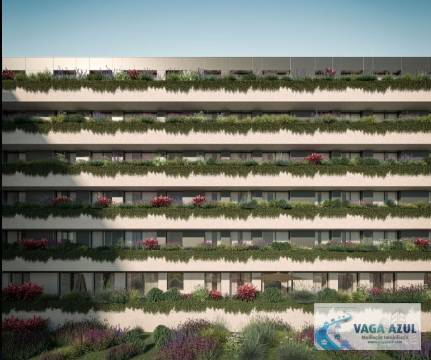 Apartamento T2 Empreendimento Oporto Plaza em Paranhos - Venda em Projeto