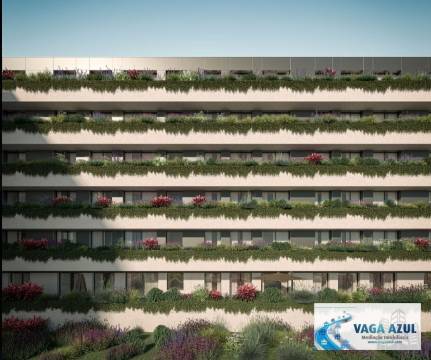 Apartamento T2+1 Empreendimento Oporto Plaza em Paranhos - Venda em Projeto