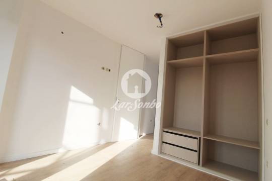 Apartamento T2 Novo junto ao IPCA