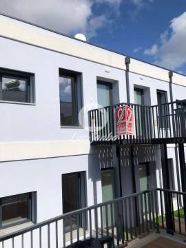 Apartamento T2 Novo junto ao IPCA