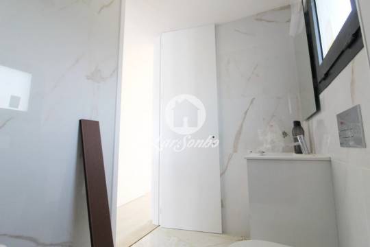 Apartamento T2 Novo junto ao IPCA