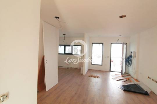 Apartamento T2 Novo junto ao IPCA