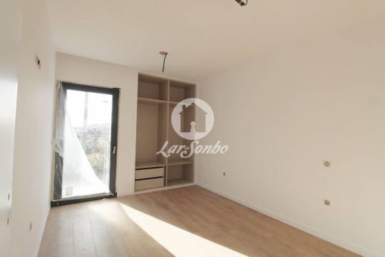 Apartamento T2 Novo junto ao IPCA
