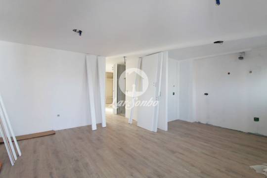 Apartamento T2 Novo junto ao IPCA