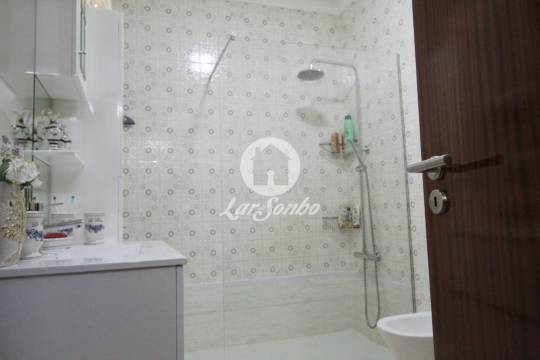 Moradia Remodelada a 5 minutos do centro de Barcelos