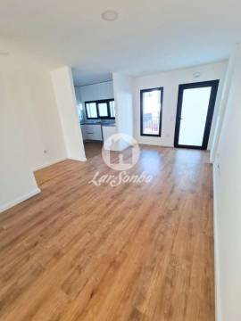 Apartamento com 2 quartos ao pé do IPCA