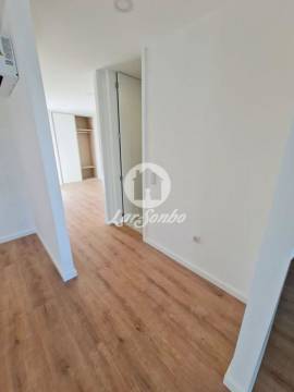 Apartamento com 2 quartos ao pé do IPCA