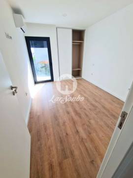 Apartamento com 2 quartos ao pé do IPCA