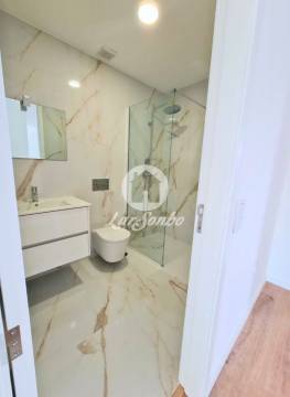 Apartamento com 2 quartos ao pé do IPCA