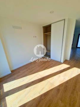 Apartamento com 2 quartos ao pé do IPCA
