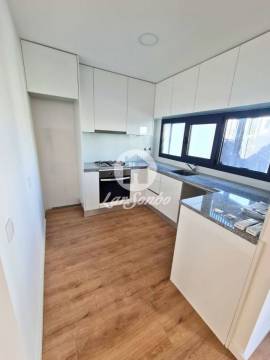 Apartamento com 2 quartos ao pé do IPCA